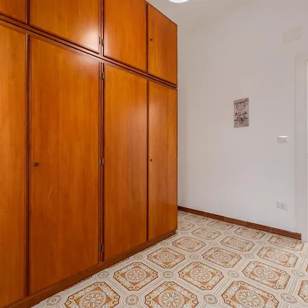 Casa de hóspedes Sole E Casteldaccia