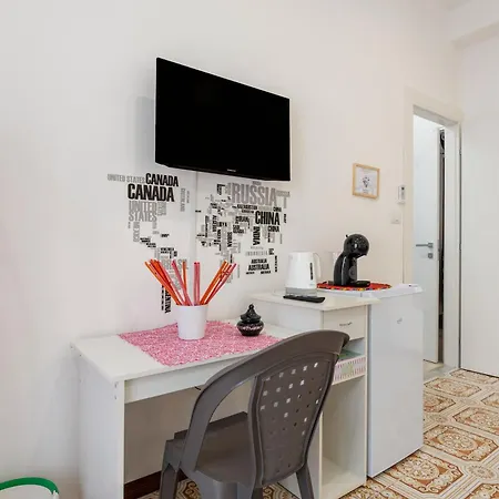 Sole E 3* Casteldaccia