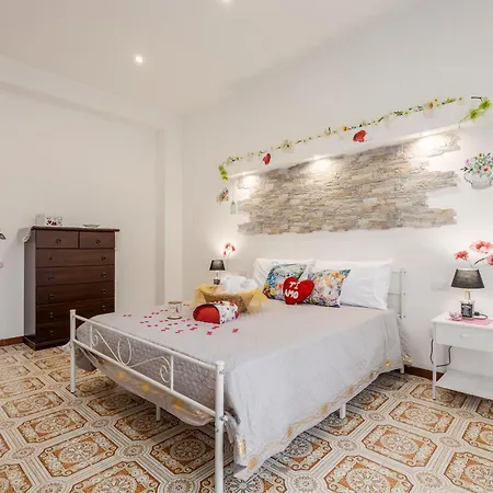 Sole E Casa de hóspedes 3*