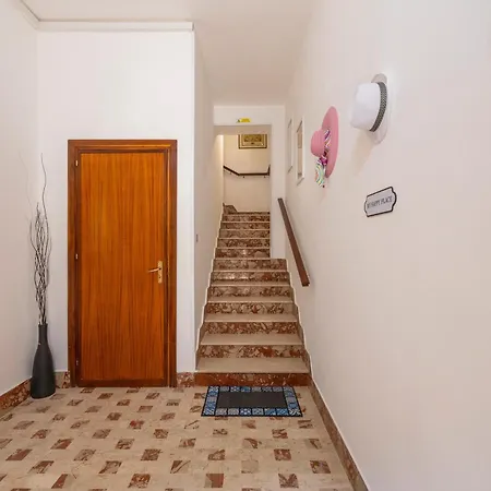 Sole E Casa de hóspedes Casteldaccia