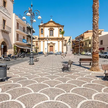 Sole E Casa de hóspedes 3*