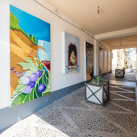 Sole E Casa de hóspedes