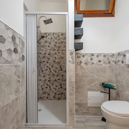 Casa de hóspedes Sole E Casteldaccia