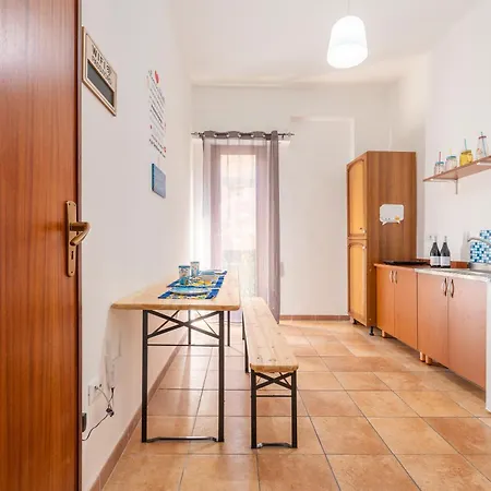 Sole E Casa de hóspedes Casteldaccia