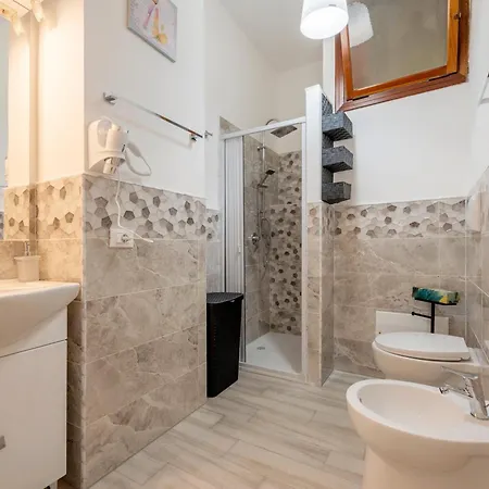 Sole E Casa de hóspedes