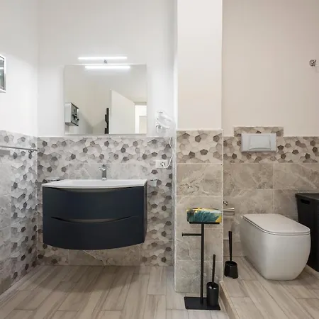 Sole E Casa de hóspedes 3*