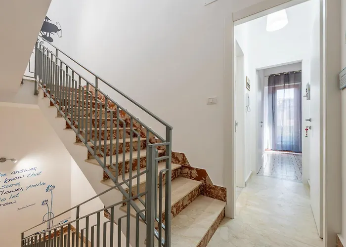 Sole E Gæstehus Casteldaccia