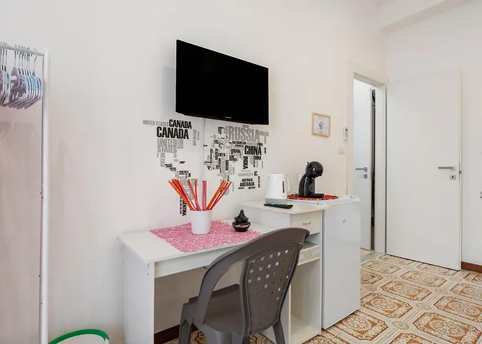 Sole E 3* Casteldaccia