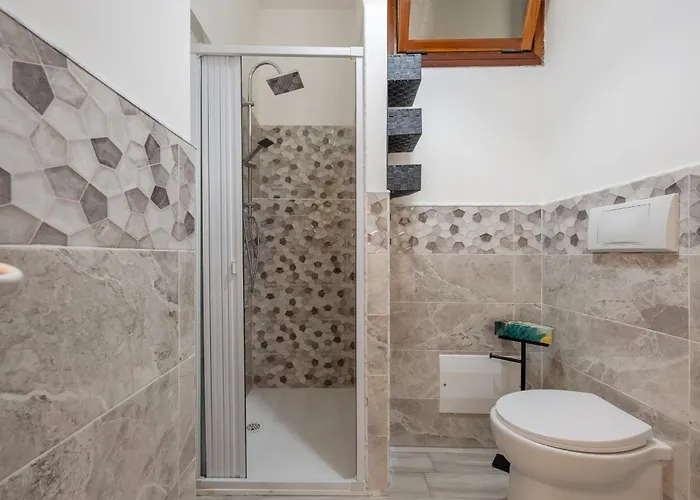 Gæstehus Sole E Casteldaccia