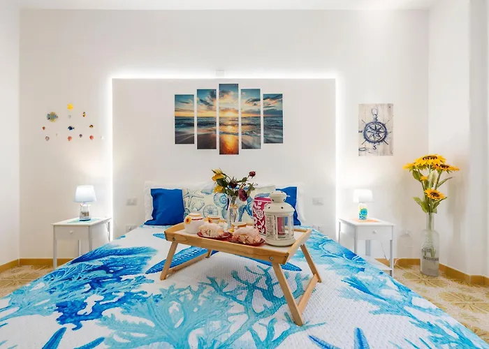 Sole E 3* Casteldaccia