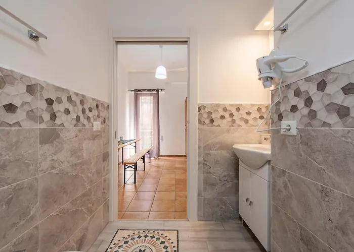 Sole E Gæstehus Casteldaccia