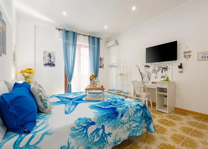 Sole E Gæstehus Casteldaccia