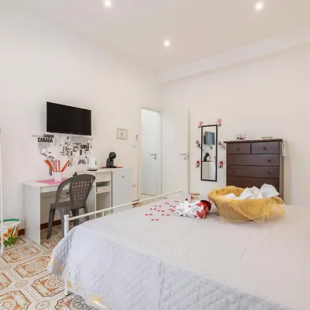 Гостевой дом Sole E