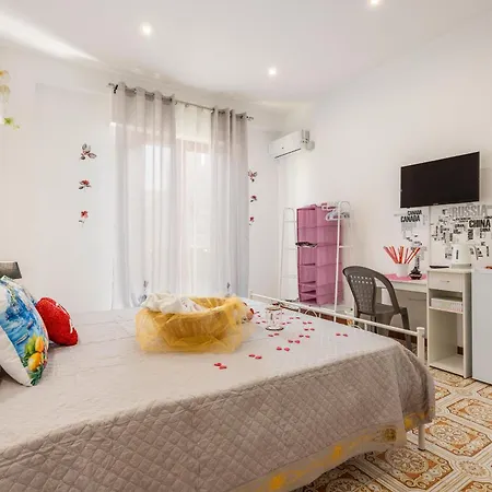 Sole E Гостевой дом