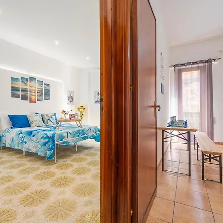 Гостевой дом Sole E 3*