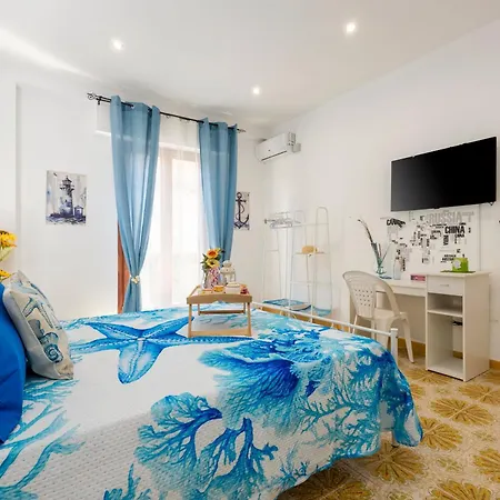 Sole E Konukevi Casteldaccia